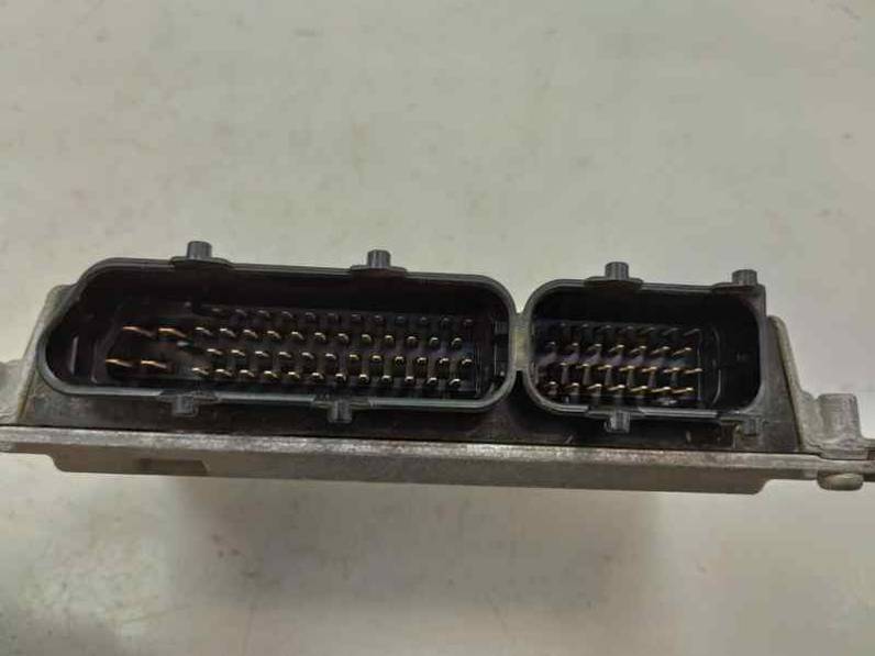 CENTRALITA MOTOR UCE SEAT IBIZA 2008 1.2 (69 CV)