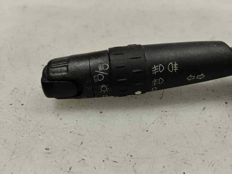 MANDO LUCES PEUGEOT 406 BREAK 2000 2.0 HDI