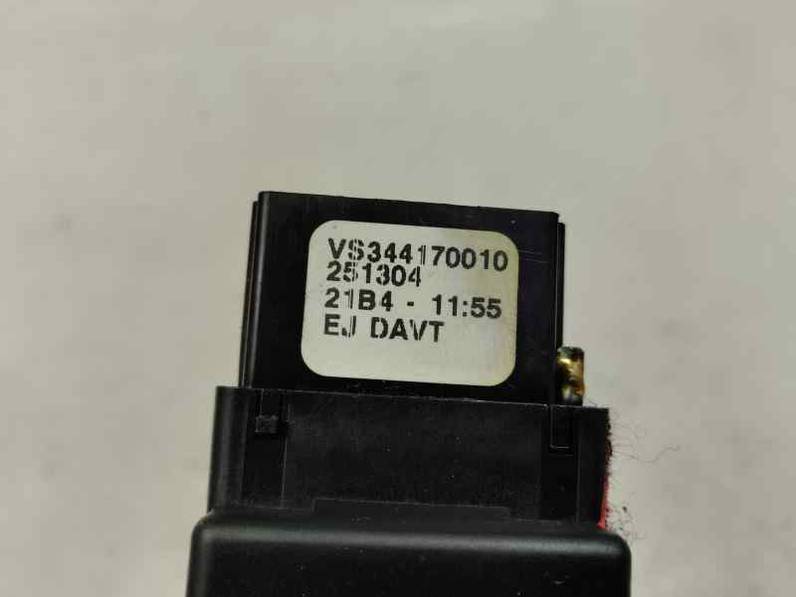 MANDO LUCES PEUGEOT 406 BREAK 2000 2.0 HDI