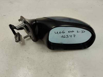 RETROVISOR DERECHO PEUGEOT 406 BREAK 2000 2.0 HDI