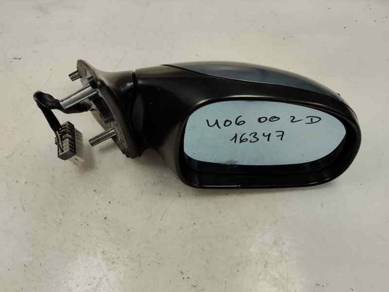 RETROVISOR DERECHO PEUGEOT 406 BREAK 2000 2.0 HDI