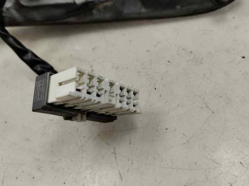 RETROVISOR DERECHO PEUGEOT 406 BREAK 2000 2.0 HDI