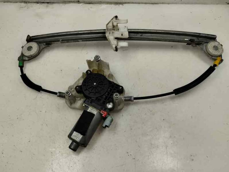 ELEVALUNAS TRASERO DERECHO PEUGEOT 406 BREAK 2000 2.0 HDI