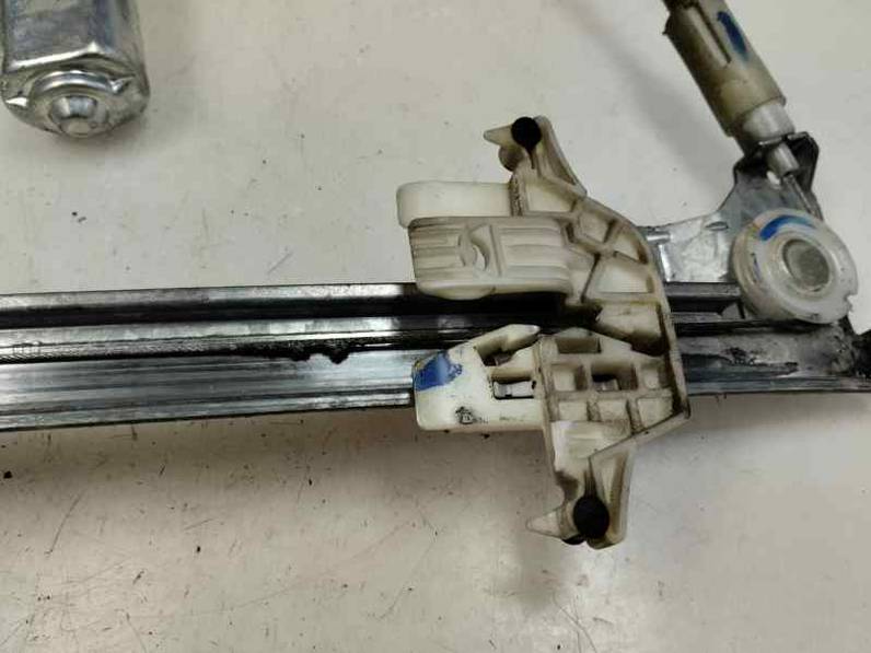 ELEVALUNAS DELANTERO DERECHO PEUGEOT 406 BREAK 2000 2.0 HDI