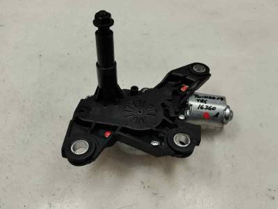 MOTOR LIMPIA TRASERO RENAULT TWINGO III 2019 0.9 CM3 (92 CV)