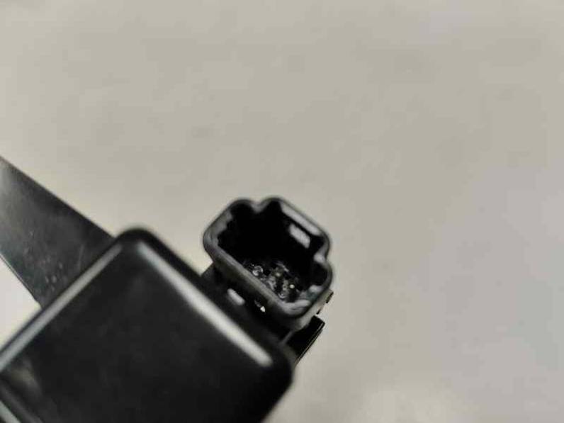 LUZ CENTRAL DE FRENO RENAULT TWINGO III 2019 0.9 CM3 (92 CV)