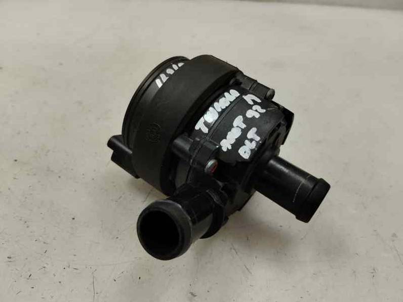 BOMBA AGUA RENAULT TWINGO III 2019 0.9 CM3 (92 CV)