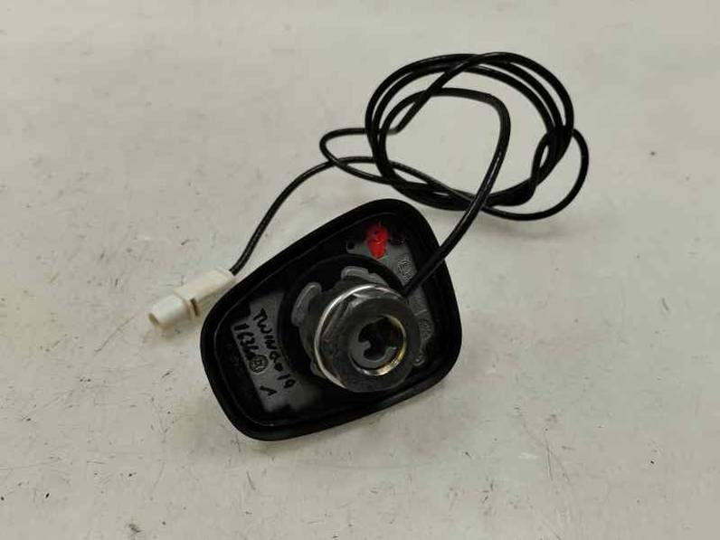 ANTENA RENAULT TWINGO III 2019 0.9 CM3 (92 CV)