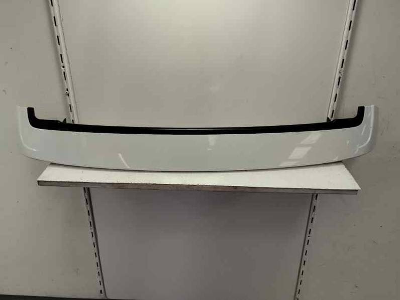 ALERON TRASERO RENAULT TWINGO III 2019 0.9 CM3 (92 CV)