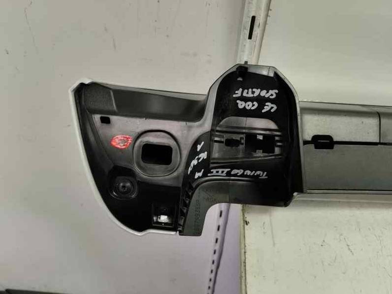 ALERON TRASERO RENAULT TWINGO III 2019 0.9 CM3 (92 CV)