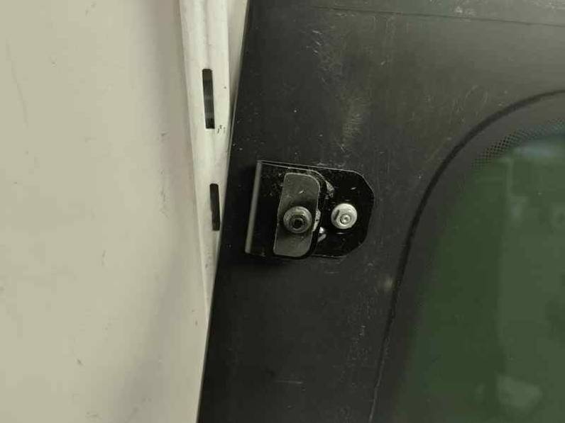 LUNA TRASERA DERECHA RENAULT TWINGO III 2019 0.9 CM3 (92 CV)