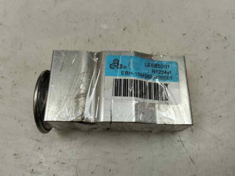 VALVULA EXPANSION RENAULT TWINGO III 2019 0.9 CM3 (92 CV)