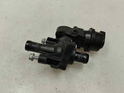 BOMBA AGUA RENAULT TWINGO III 2019 0.9 CM3 (92 CV)