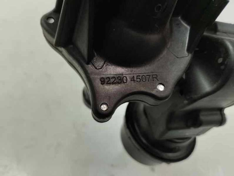 BOMBA AGUA RENAULT TWINGO III 2019 0.9 CM3 (92 CV)