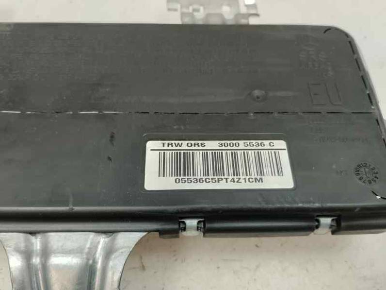 AIRBAG LATERAL DELANTERO IZQUIERDO MERCEDES CLASE CLK COUPE 2003 2.7 CDI (170 CV)