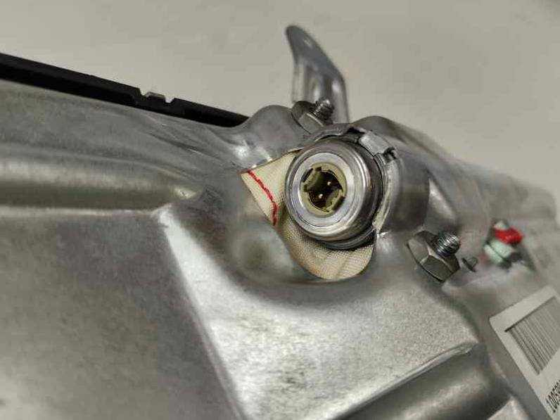 AIRBAG LATERAL DELANTERO IZQUIERDO MERCEDES CLASE CLK COUPE 2003 2.7 CDI (170 CV)