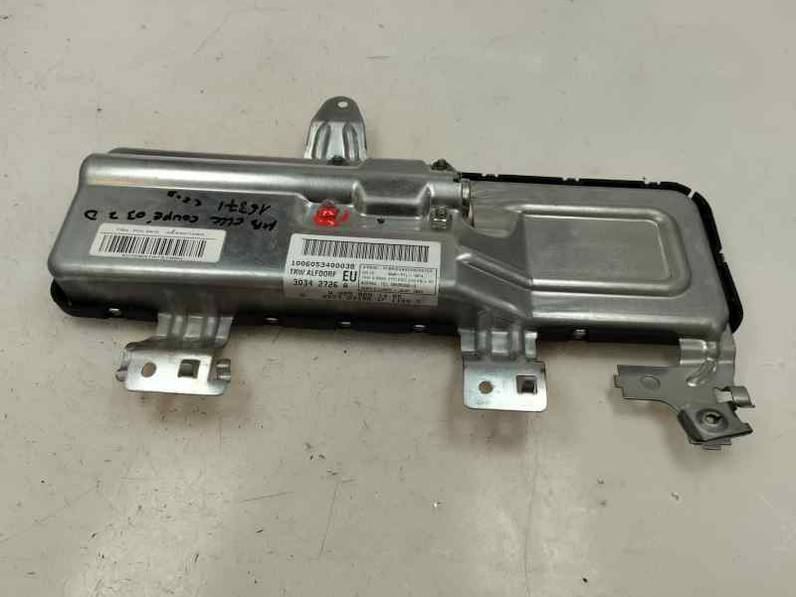 AIRBAG LATERAL DELANTERO DERECHO MERCEDES CLASE CLK COUPE 2003 2.7 CDI (170 CV)