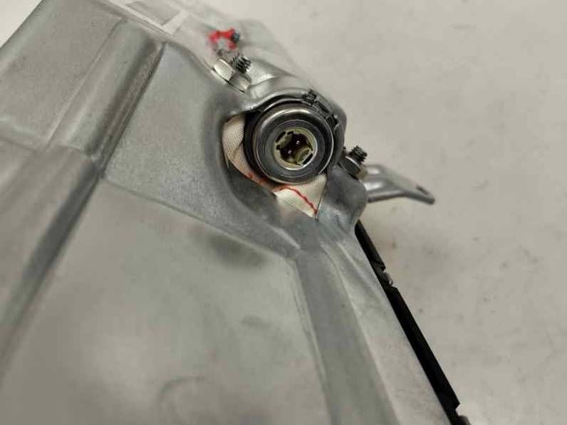 AIRBAG LATERAL DELANTERO DERECHO MERCEDES CLASE CLK COUPE 2003 2.7 CDI (170 CV)