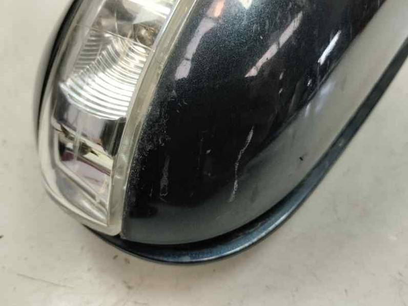 RETROVISOR DERECHO MERCEDES CLASE CLK COUPE 2003 2.7 CDI (170 CV)