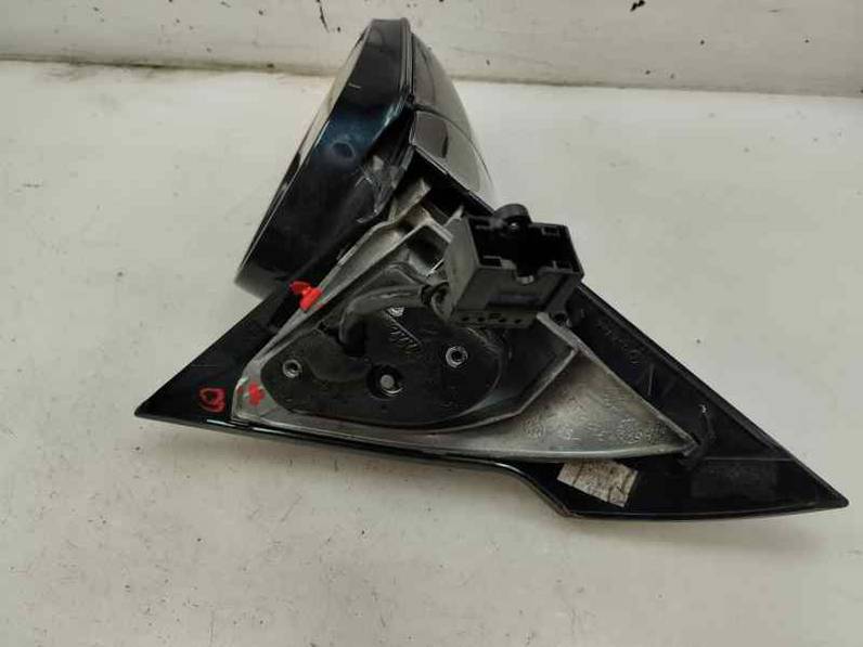 RETROVISOR DERECHO MERCEDES CLASE CLK COUPE 2003 2.7 CDI (170 CV)