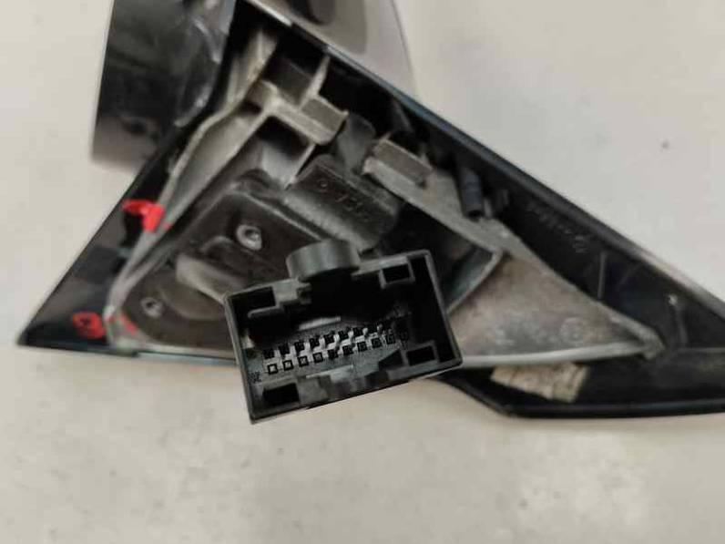 RETROVISOR DERECHO MERCEDES CLASE CLK COUPE 2003 2.7 CDI (170 CV)