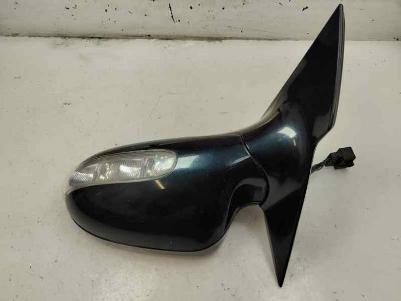 RETROVISOR IZQUIERDO MERCEDES CLASE CLK COUPE 2003 2.7 CDI (170 CV)