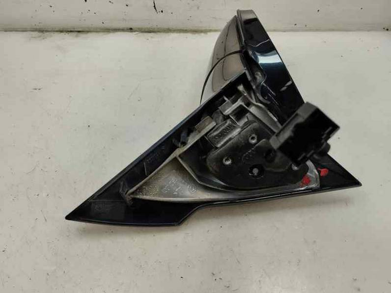 RETROVISOR IZQUIERDO MERCEDES CLASE CLK COUPE 2003 2.7 CDI (170 CV)