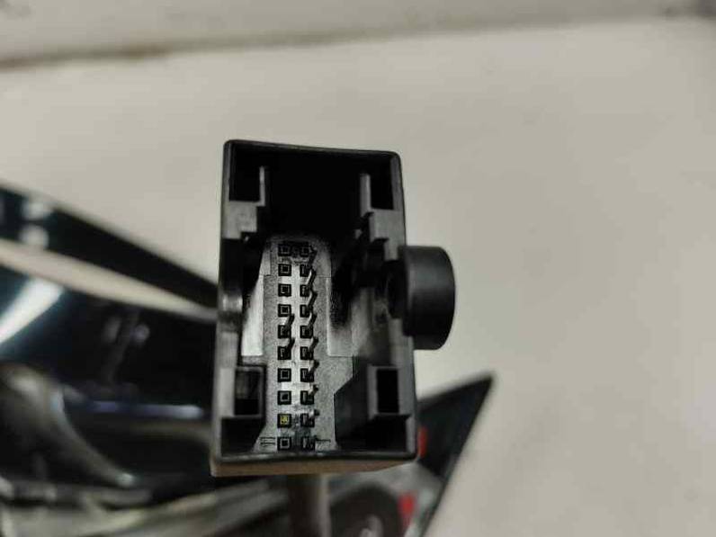 RETROVISOR IZQUIERDO MERCEDES CLASE CLK COUPE 2003 2.7 CDI (170 CV)