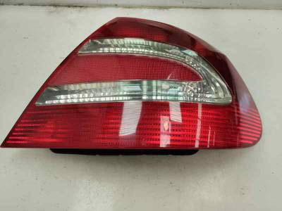 PILOTO TRASERO DERECHO MERCEDES CLASE CLK COUPE 2003 2.7 CDI (170 CV)