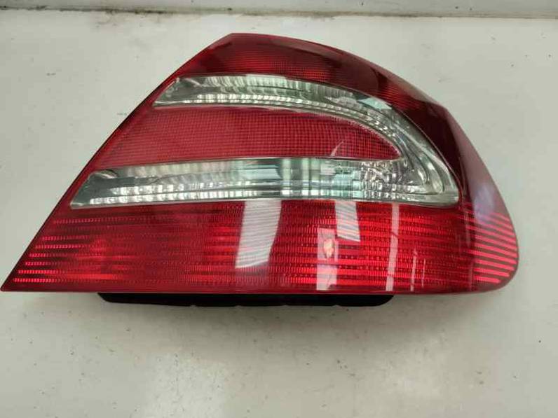 PILOTO TRASERO DERECHO MERCEDES CLASE CLK COUPE 2003 2.7 CDI (170 CV)