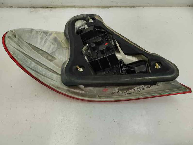 PILOTO TRASERO DERECHO MERCEDES CLASE CLK COUPE 2003 2.7 CDI (170 CV)