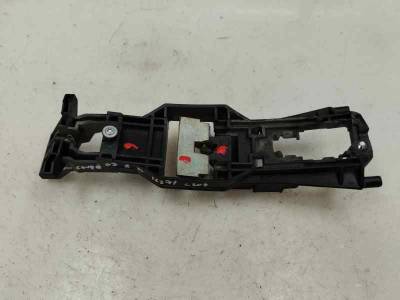 MANETA EXTERIOR DELANTERA DERECHA MERCEDES CLASE CLK COUPE 2003 2.7 CDI (170 CV)