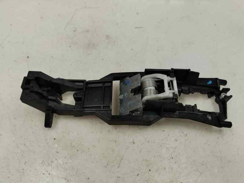 MANETA EXTERIOR DELANTERA DERECHA MERCEDES CLASE CLK COUPE 2003 2.7 CDI (170 CV)