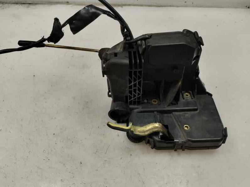 CERRADURA PUERTA DELANTERA DERECHA MERCEDES CLASE CLK COUPE 2003 2.7 CDI (170 CV)