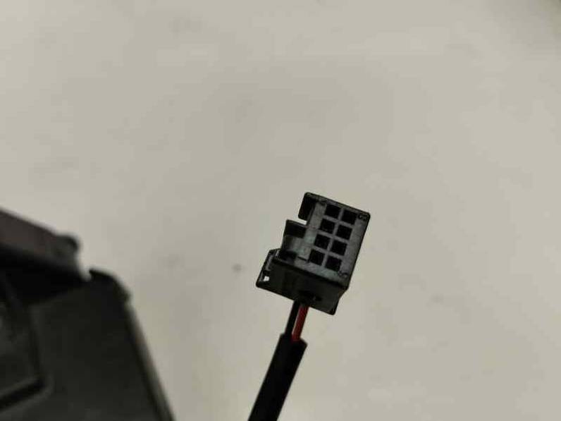 CERRADURA PUERTA DELANTERA DERECHA MERCEDES CLASE CLK COUPE 2003 2.7 CDI (170 CV)