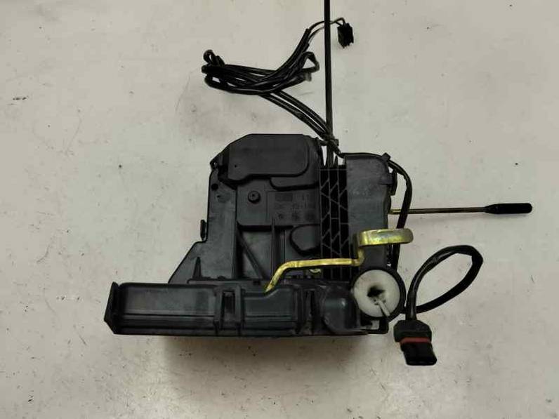 CERRADURA PUERTA DELANTERA IZQUIERDA MERCEDES CLASE CLK COUPE 2003 2.7 CDI (170 CV)