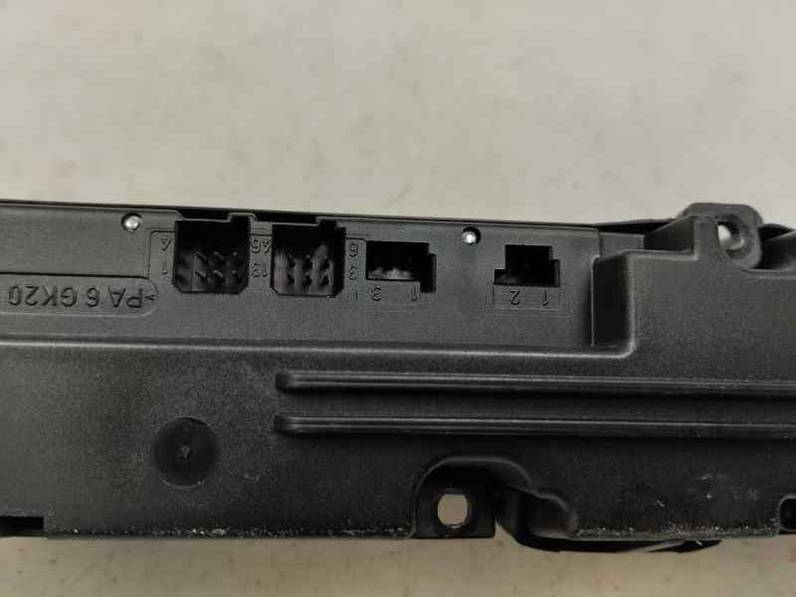 WARNING MERCEDES CLASE CLK COUPE 2003 2.7 CDI (170 CV)