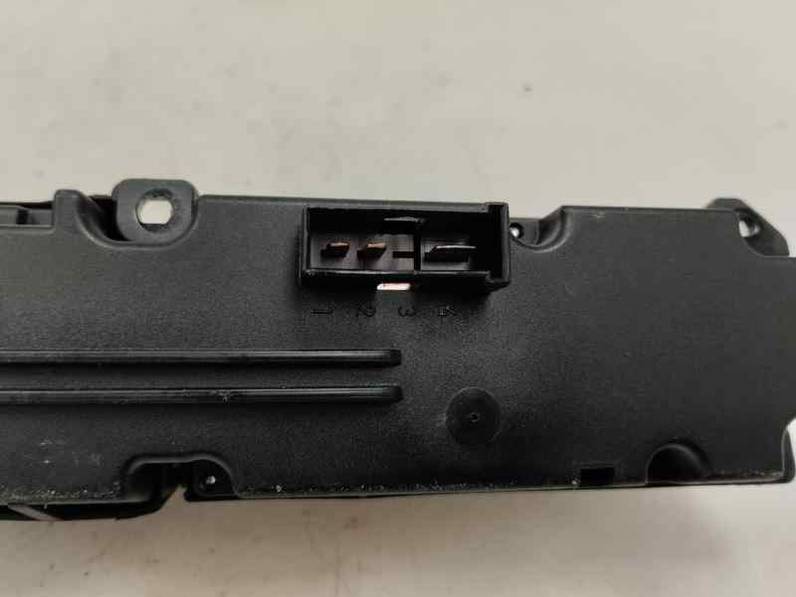 WARNING MERCEDES CLASE CLK COUPE 2003 2.7 CDI (170 CV)