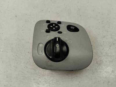 MANDO LUCES MERCEDES CLASE CLK COUPE 2003 2.7 CDI (170 CV)