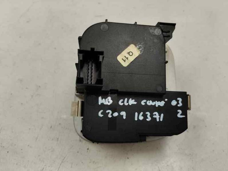 MANDO LUCES MERCEDES CLASE CLK COUPE 2003 2.7 CDI (170 CV)