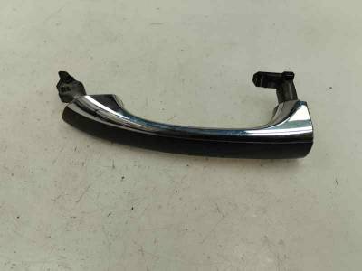 MANETA EXTERIOR DELANTERA IZQUIERDA MERCEDES CLASE CLK COUPE 2003 2.7 CDI (170 CV)