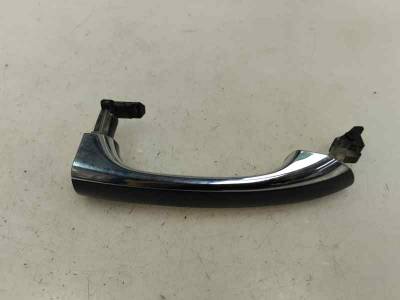 MANETA EXTERIOR DELANTERA DERECHA MERCEDES CLASE CLK COUPE 2003 2.7 CDI (170 CV)