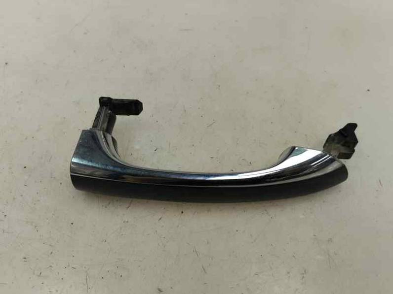 MANETA EXTERIOR DELANTERA DERECHA MERCEDES CLASE CLK COUPE 2003 2.7 CDI (170 CV)