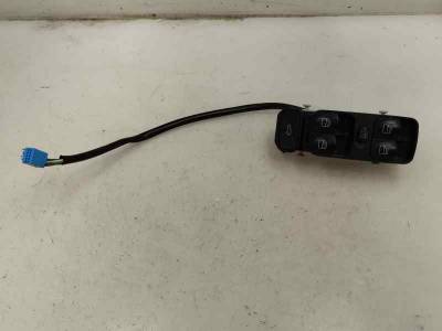 MANDO ELEVALUNAS DELANTERO IZQUIERDO MERCEDES CLASE CLK COUPE 2003 2.7 CDI (170 CV)