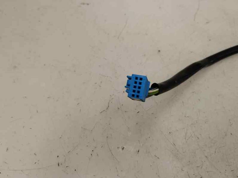 MANDO ELEVALUNAS DELANTERO IZQUIERDO MERCEDES CLASE CLK COUPE 2003 2.7 CDI (170 CV)