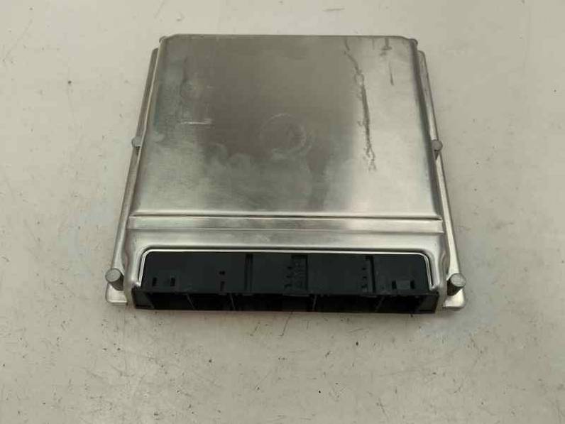 CENTRALITA MOTOR UCE MERCEDES CLASE CLK COUPE 2003 2.7 CDI (170 CV)