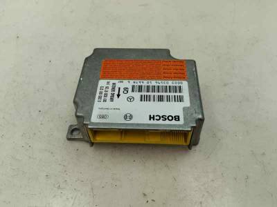 CENTRALITA AIRBAG MERCEDES CLASE CLK COUPE 2003 2.7 CDI (170 CV)