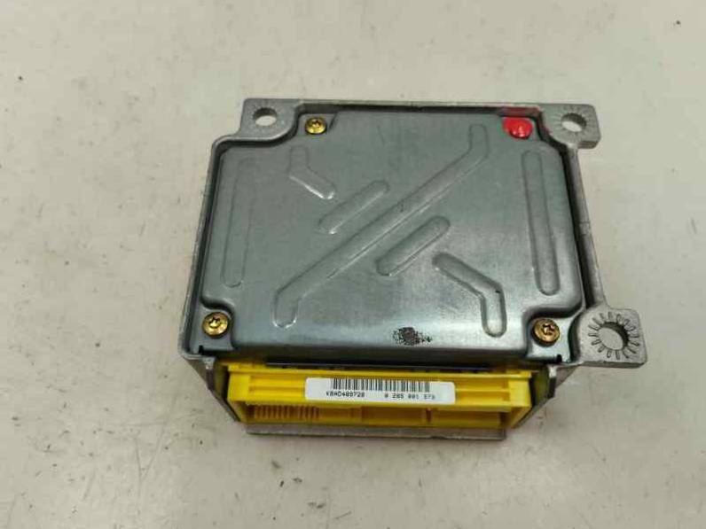 CENTRALITA AIRBAG MERCEDES CLASE CLK COUPE 2003 2.7 CDI (170 CV)