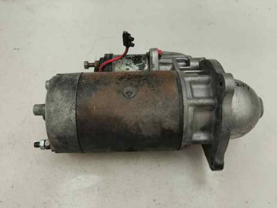 MOTOR ARRANQUE ROVER SERIE 2000 1983 2.4 SD (91 CV)