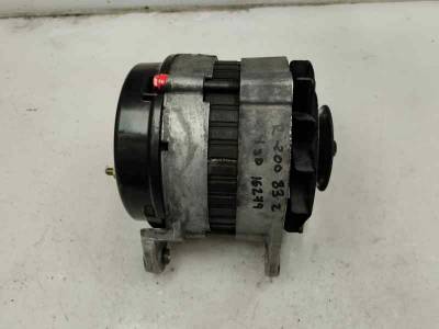 ALTERNADOR ROVER SERIE 2000 1983 2.4 SD (91 CV)